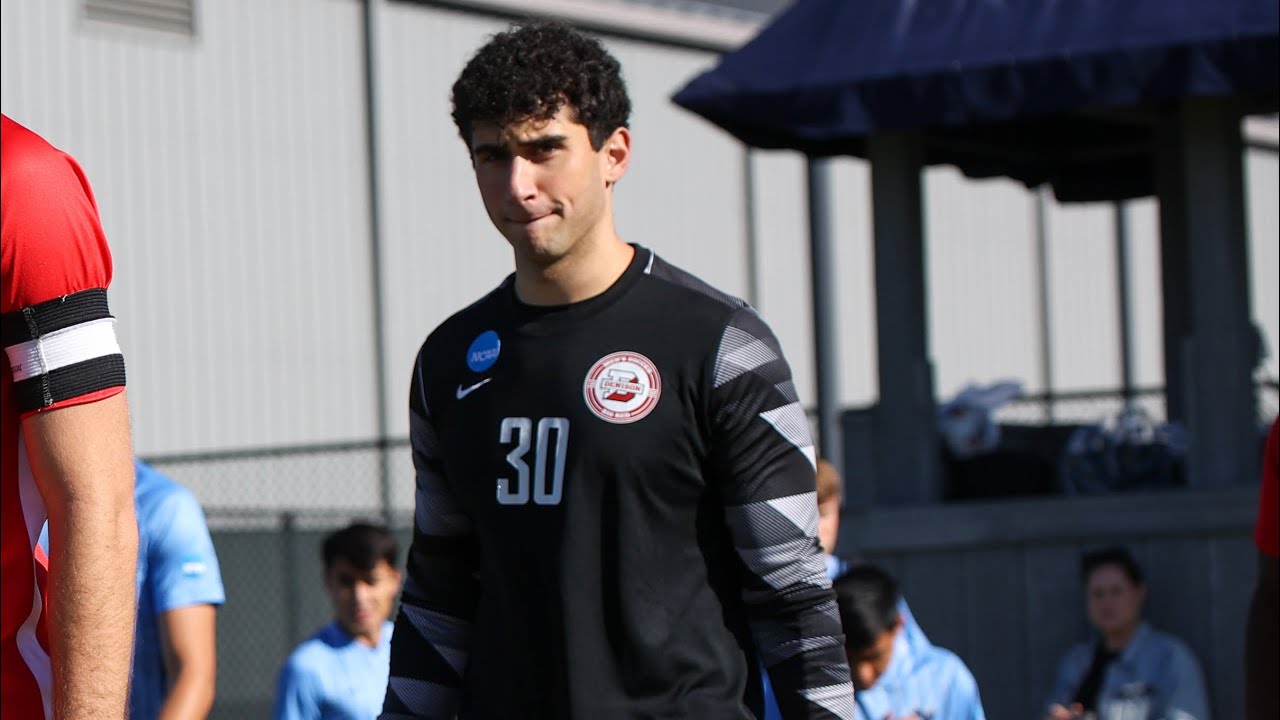 2024 Senior Year Highlight Video (All-American Season) - Tommy Prokos