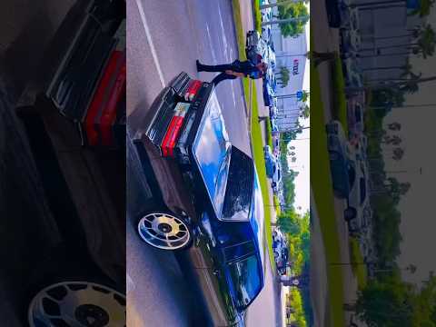 Clean Buick Grand National On 25 S At Carsandcoffee Miami Aug 2025 Grandnational V8 Donk