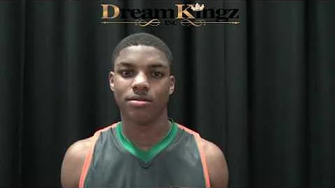 CHRIS JOHNSON SPEAKS  WITH DREAMKINFILMZ AFTER WIN...