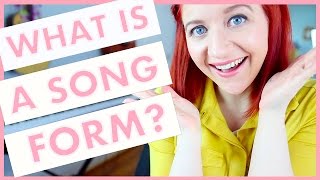 What Is A Song Form? (Songwriting 101)
