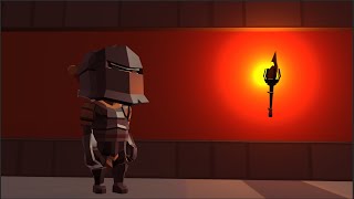 HalfMoon Adventures Teaser | 2Bit Couch Games