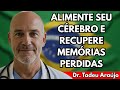 Fim da Linha: O Que Acontece... MEMÓRIA FRACA? As 4 oleaginosas que RESSUSCITAM seu cérebro já!