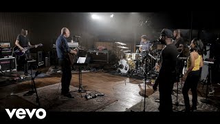 Video thumbnail of "Gaëtan Roussel - Hope (session live)"