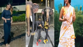 Sherinbalasamyukthashivani New Hot Videos Collection Dont Miss It