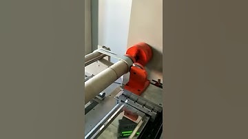 乐一同步带裁切机(LOYICN Endless timing belt cutting machine)