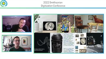 6 Activating Smithsonian Open Access Challenge from CHSDM Interaction Lab