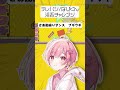 テレパシの早口のところ歌えるの？？？【テレパシ / DECO*27】#shorts