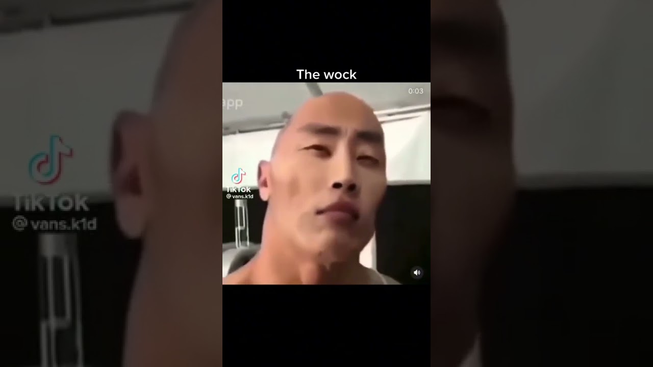 The Wock -o-