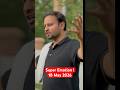 Pranshu Sir Ka Super Emotion -  Target CSIR NET Dec 2026 #csirnet #ifas #jrf