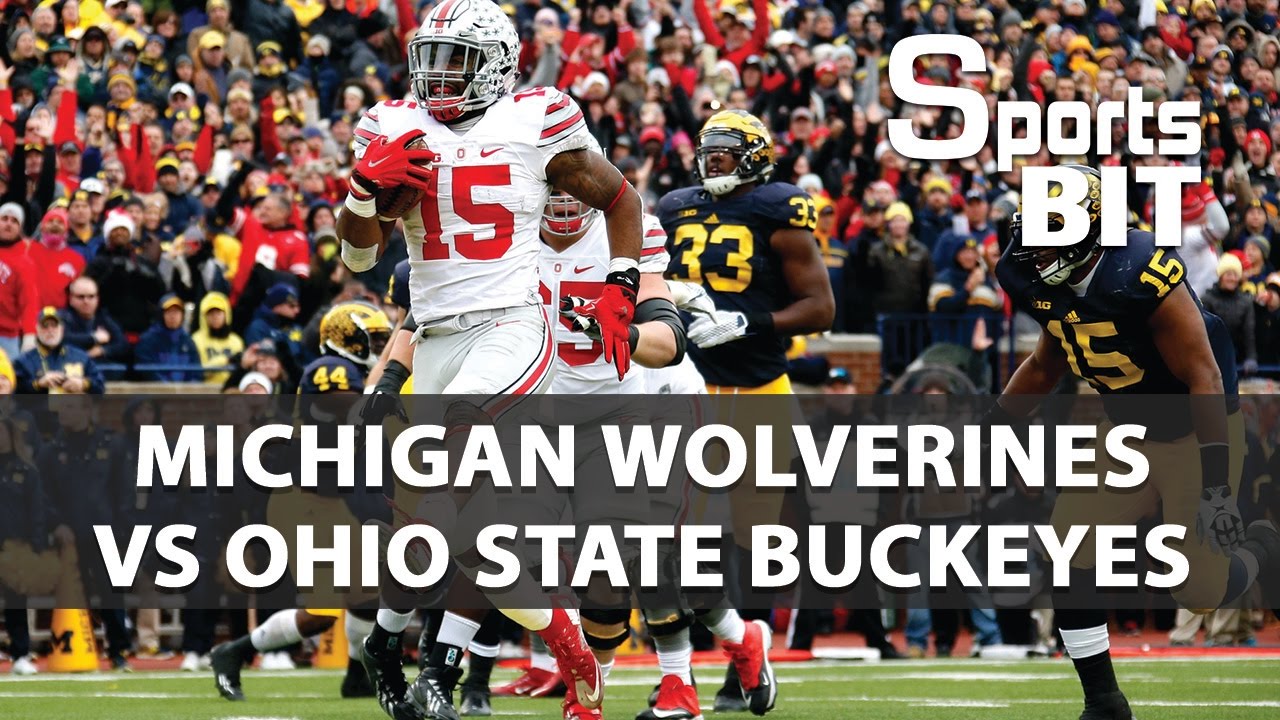 College football Week 16 winners and losers: Ohio State survives ...