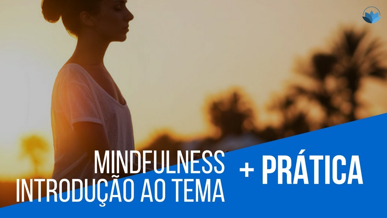 Que tal um convite Mindfulness? - YouTube