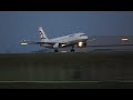 Close-up Golden Hour and Late Evening Landings | Plane Spotting Athens (ATH) | March 2022 (Part 1)