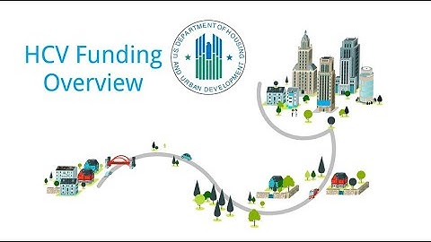 HCV Overview Video Series: HCV Funding Overview