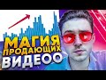 ПРОДВИЖЕНИЕ ЮТУБ КАНАЛА 2024 | КАК ДЕЛАТЬ ПОДАЮЩИЕ ВИДЕО НА YOUTUBE