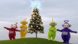 Merry Christmas, Teletubbies!