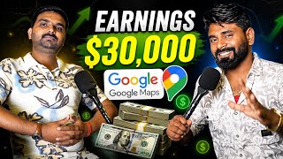Google Aur Fiverr Se $30,000 Kamane Ka Raaz | Digital Marketing Se Online Earning Podcast Hindi