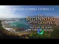 The Life of Jesus in Virtual Reality - Story 1-2, The Shepherds (16:9 Version)