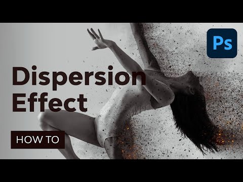 Create an "Ashes & Embers" Dispersion Effect in Photoshop