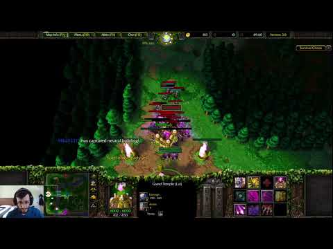 Video: Sneeuwstorm Geeft Details Warcraft 4.2-update