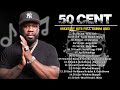 50 Cent Greatest Hits Full Album 2023 - Best Songs Of 50 Cent - hip hop songs 😎😎😎