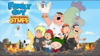 تحميل لعبة Family Guy مهكرة اخر اصدار للاندرويد screenshot 4