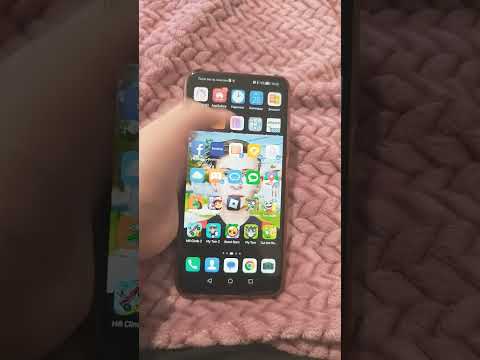 Huawei P Smart