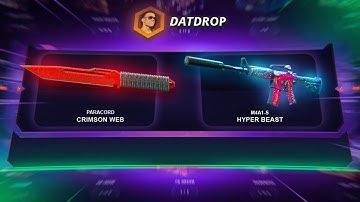 THIS 2v2 Battle Saved the Video!!! (DatDrop)