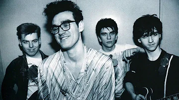 THE SMITHS   HEAVEN KNOWS I'M MISERABLE NOW HQ AUDIO