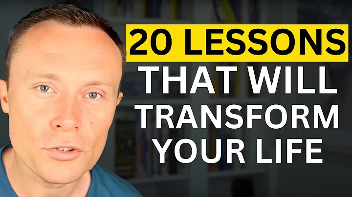 This Video Will Teach You More Than Reading 100 Books | Dr. Benjamin Hardy