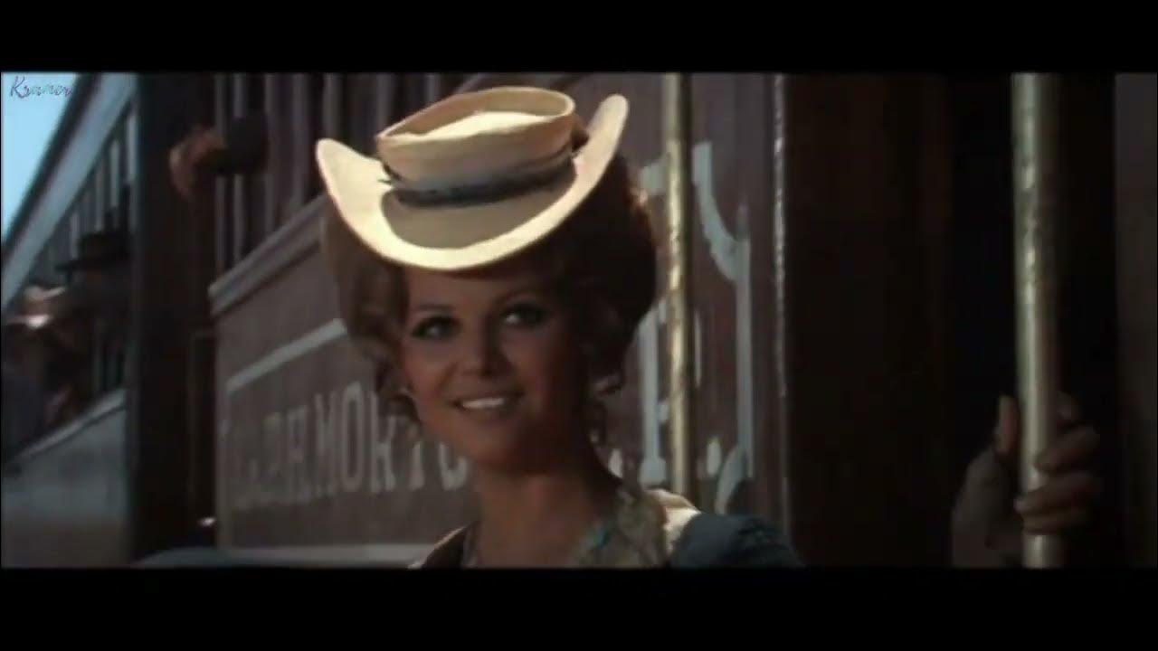 Down Low Once Upon A Time Deutsche übersetzung Down Low - Once Upon A Time...(In The West, film 60s) - YouTube