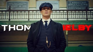 Thomas Shelby Polozhenie Drive Forever Edit