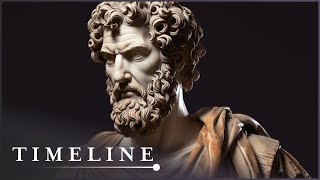 Septimius Severus: The Roman Emperor Who Invaded Scotland