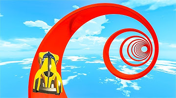 i completed this 99.99% impossible wall ride challenge