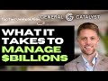 Behind the scenes of general catalyst the vc firms financial operations with cfo mark allen
