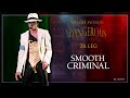 Smooth criminal  dangerous world tour fanmade  michael jackson