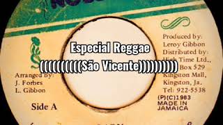 Leroy Gibbon  Lady 1983 nobbigs