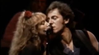 Video thumbnail of "Tunnel of Love - Bruce Springsteen (live at the Camp Nou, Barcelona 1988)"