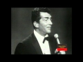 Dean Martin (Live) - Everybody Loves Somebody