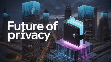 BLOCKCHAIN Revolutionizes Encrypted Computing and Privacy in 2025!