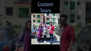 Solveteran (Tourism Services) Operating Weekly Group Tours