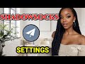 How to setup shadowsocks VPN with server settings for fast and secure browsing