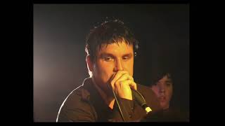 I Killed The Prom Queen Live at HQ Skate Park Perth April 2005 [4K Upscale]
