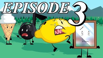 Object Mayhem II: Mechanical Madness (Episode 3)