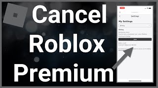 How To Cancel Roblox Premium