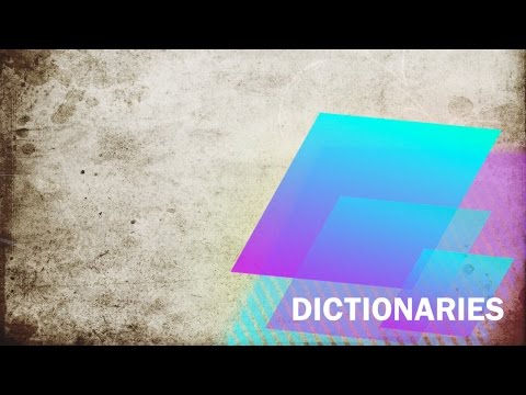 Video: ¿Por el diccionario de estudiantes de Oxford?