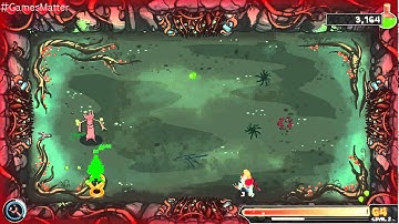 #GamesMatter Interview | The Weaponographist