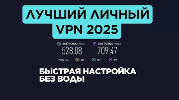 3X-UI VLESS от А до Я быстрая настройка, защита соединения SSL