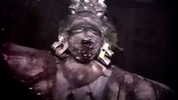 『V/H/S』シリーズ“最後”の未公開作 『V/H/S 85』予告編