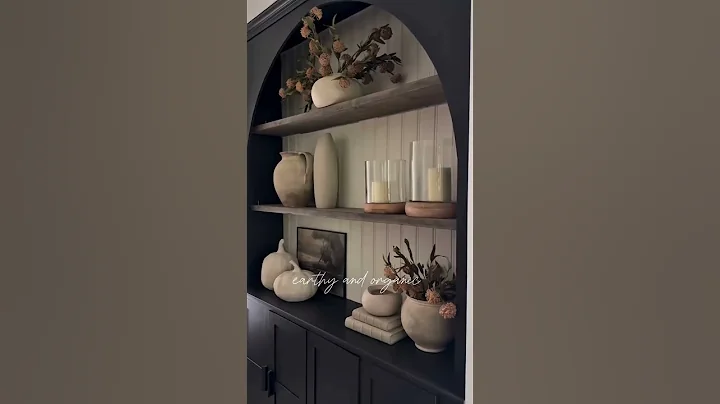 Chic & Cozy Fall Decor Finds to Refresh Your Home!