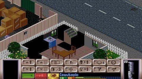 TNL X-Com Mission 13 Part 5 of 5